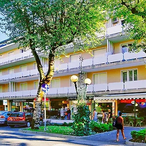  Appartamento Bussola