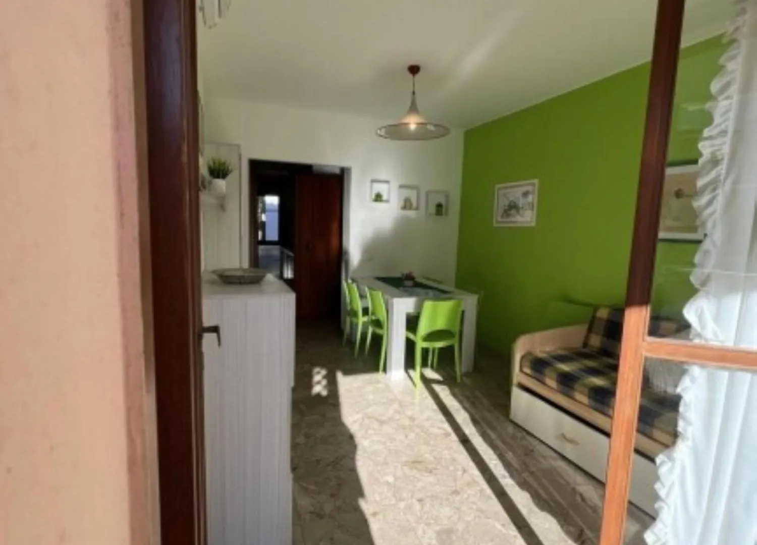 Modern Flat In A Building With Garden Apartment Bibione